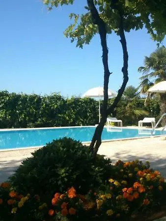 Konukevi Margerita Poreč