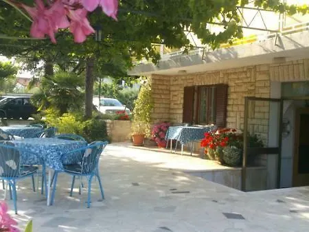 Margerita Konukevi Poreč