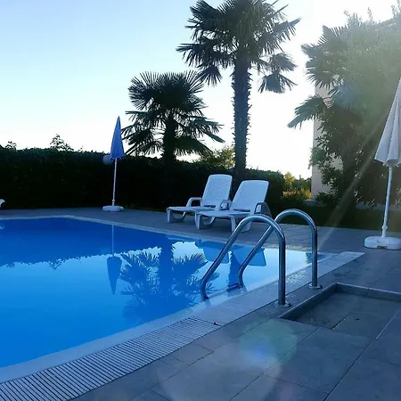 Margerita 3*