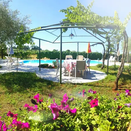 Margerita Poreč