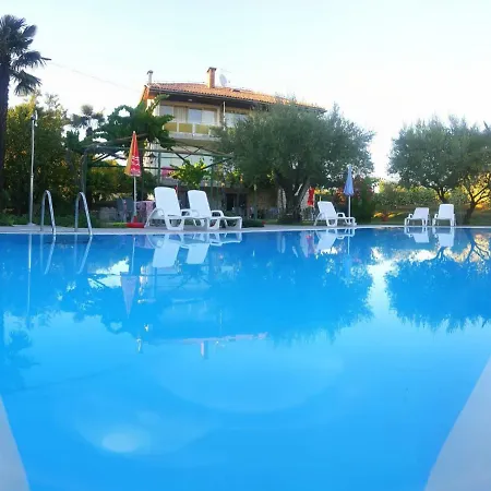 Margerita Konukevi Poreč