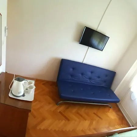 Margerita Konukevi Poreč
