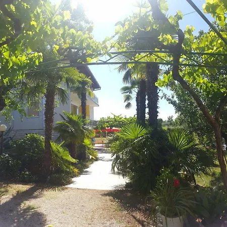Margerita Konukevi Poreč