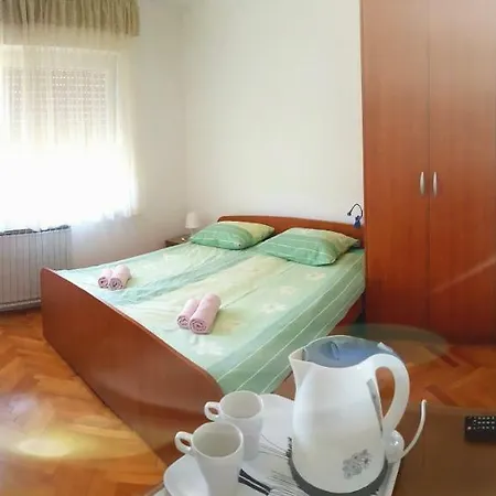 Konukevi Margerita