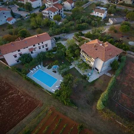 Gasthuis Margerita Poreč